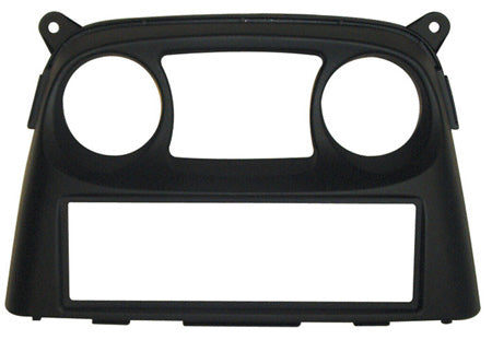 LANSF01, rėmelis automobilio magnetolai Nissan Almera (2000-2006)
