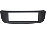 LANSF03, rėmelis automobilio magnetolai Nissan Almera Tino (2000-