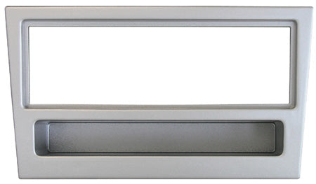 LAOPF02, rėmelis magnetolai Opel Agila/Combo/Corsa/Meriva/Vectra