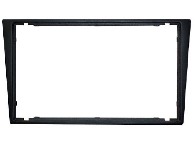 LAOPF03D, rėmelis magnetolai 2-DIN Opel Vectra C/Signum/Omega B F