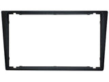 LAOPF03D, rėmelis magnetolai 2-DIN Opel Vectra C/Signum/Omega B F