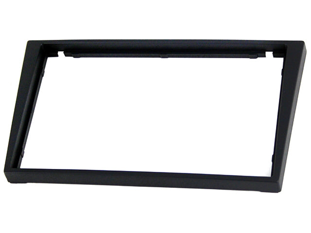 LAOPF04D, rėmelis magnetolai 2-DIN Opel Vectra C/Signum/Omega B F