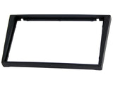 LAOPF04D, rėmelis magnetolai 2-DIN Opel Vectra C/Signum/Omega B F