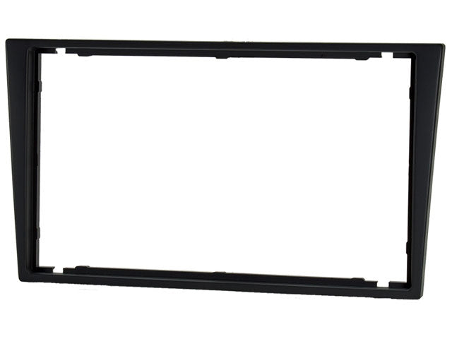 LAOPF04D, rėmelis magnetolai 2-DIN Opel Vectra C/Signum/Omega B F