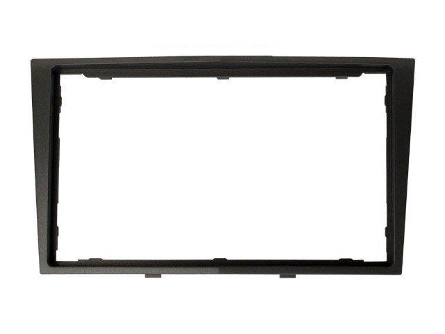 LAOPF08D, rėmelis magnetolai Opel Astra H/Corsa D/Zafira B/Antara