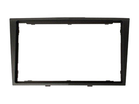 LAOPF08D, rėmelis magnetolai Opel Astra H/Corsa D/Zafira B/Antara