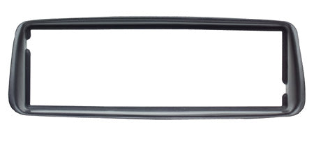 LAPGF02, rėmelis automobilio magnetolai Peugeot 206 (1998-2007)