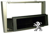 LAPGF06D, rėmelis automobilio magnetolai Peugeot 308