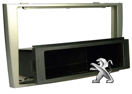LAPGF06D, rėmelis automobilio magnetolai Peugeot 308