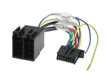 LAPNRC06, Jungtis Pioneer DEH S320BT - ISO