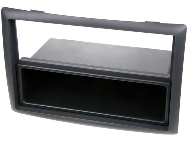 LARNF02, rėmelis 1-DIN magnetolai Renault Megane II (2002-2009)