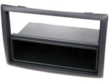LARNF02, rėmelis 1-DIN magnetolai Renault Megane II (2002-2009)