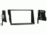 LASBF02D, rėmelis 2-DIN magnetolai Subaru Legacy/Outback (nuo 200