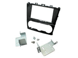 LASBF09D, rėmelis 2-DIN magnetolai Subaru Forester/Impreza / XV