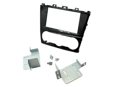 LASBF09D, rėmelis 2-DIN magnetolai Subaru Forester/Impreza / XV