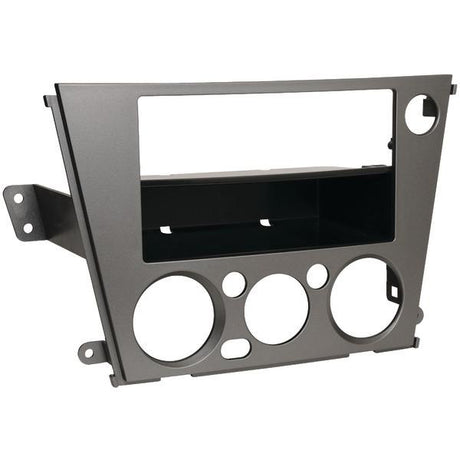 LASBF10D, rėmelis 2-DIN magnetolai Subaru Legacy/Outback