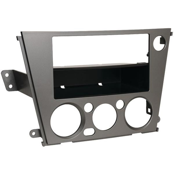 LASBF10D, rėmelis 2-DIN magnetolai Subaru Legacy/Outback