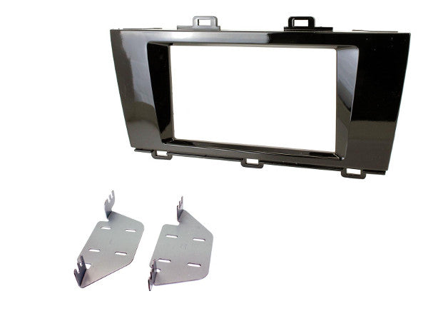 LASBF11D, rėmelis 2-DIN magnetolai Subaru Legacy/Outback 2015->
