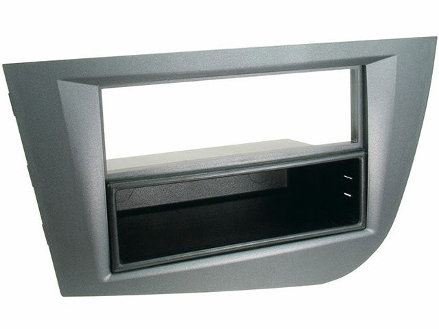 LASTF04, rėmelis automobilio magnetolai SEAT Leon (2005-2010)