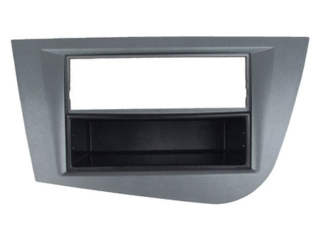 LASTF04, rėmelis automobilio magnetolai SEAT Leon (2005-2010)