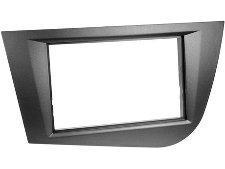 LASTF05D, rėmelis automobilio magnetolai SEAT Leon (2005-2010)