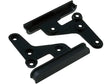 LATYF01D, rėmelis 2-DIN magnetolai Toyota 4Runner/Celica/MR2/RAV4