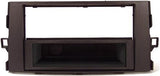LATYF02, rėmelis automobilio magnetolai Toyota Auris (nuo 2007)