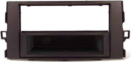 LATYF02, rėmelis automobilio magnetolai Toyota Auris (nuo 2007)