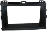 LATYF16D, rėmelis 2-DIN magnetolai Toyota Land Cruiser Prado, Lex