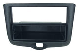 LATYF21, rėmelis automobilio magnetolai Toyota Yaris (1999-2003)