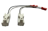 LATYSPC02 kolonėlių laido adapteris, Toyota