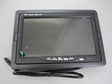 LAUNMN04 7" monitorius galinio vaizdo kamerai NTSC/PAL 800 x 480