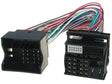 LAUNRC15, Jungtis Quadlock lizdas 40pin - Quadlock kištukas 40pin
