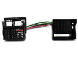 LAUNRC23, Jungtis automobiliui quadlock > lizdas quadlock, 5 metrai