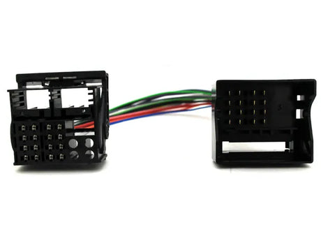 LAUNRC23, Jungtis automobiliui quadlock > lizdas quadlock, 5 metrai