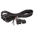 LAUNRC30, Jungtis automobiliui PIN17 > lizdas PIN17 , 6.5m, BMW