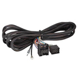 LAUNRC30, Jungtis automobiliui PIN17 > lizdas PIN17 , 6.5m, BMW
