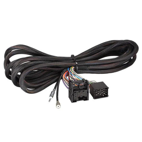 LAUNRC30, Jungtis automobiliui PIN17 > lizdas PIN17 , 6.5m, BMW
