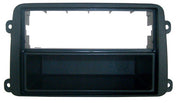 LAVWF01, rėmelis automobilio magnetolai Volkswagen, SEAT, Škoda