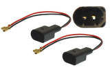 LAVWSPC01 kolonėlių laido adapteris, VW