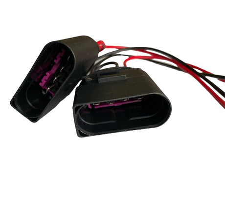 LAVWSPC02 kolonėlių laido adapteris, VW, AUDI, Seat (VAG)