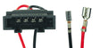 LAVWSPC03 kolonėlių laido adapteris, SEAT, VW