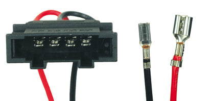 LAVWSPC03 kolonėlių laido adapteris, SEAT, VW