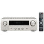 Denon DRA-900H, tinklo grotuvas-stiprintuvas (įvairių spalvų)- sidabrinė