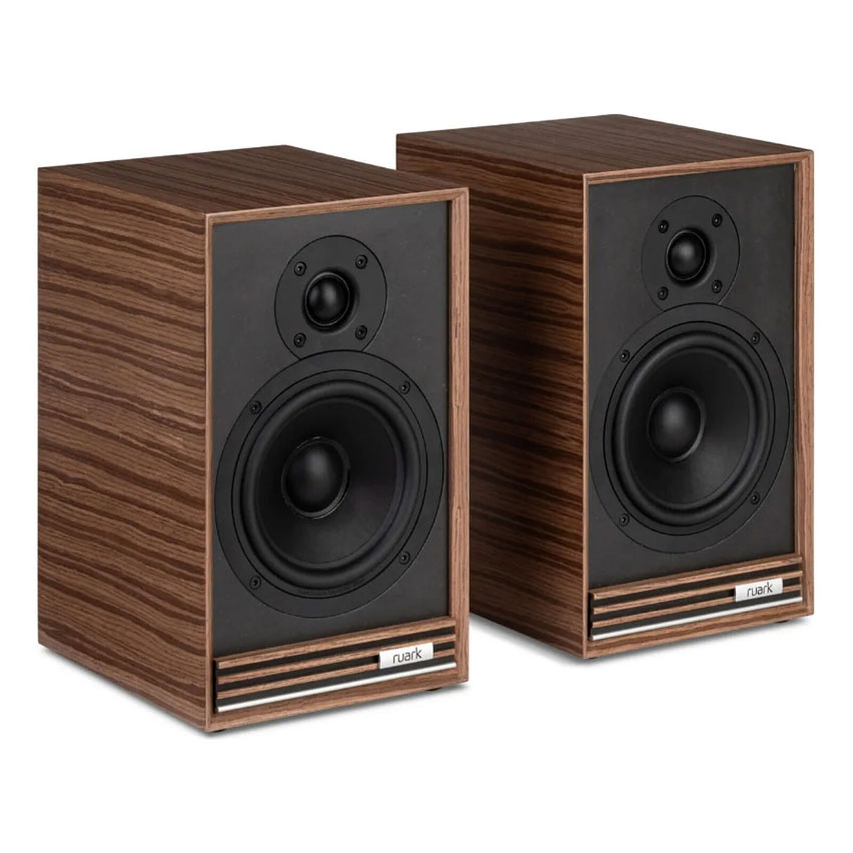 Ruark Audio Sabre-R, lentyninės garso kolonėlės