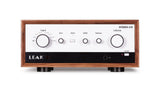 LEAK STEREO 230, integruotas stereo stiprintuvas