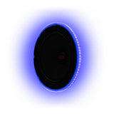 DD Audio LED RGB Ring 8″
