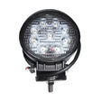LED žibintas, apvalus 27W