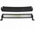 LED žibintas, kvadratinis-pailgas 120W, OSRAM LED