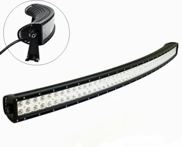 LED žibintas, kvadratinis-pailgas 240W, OSRAM LED